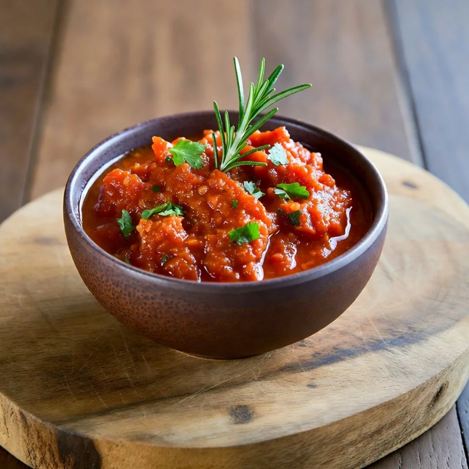 Tomato Chutney (250 g)