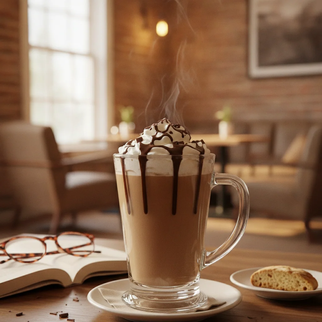 Mocha