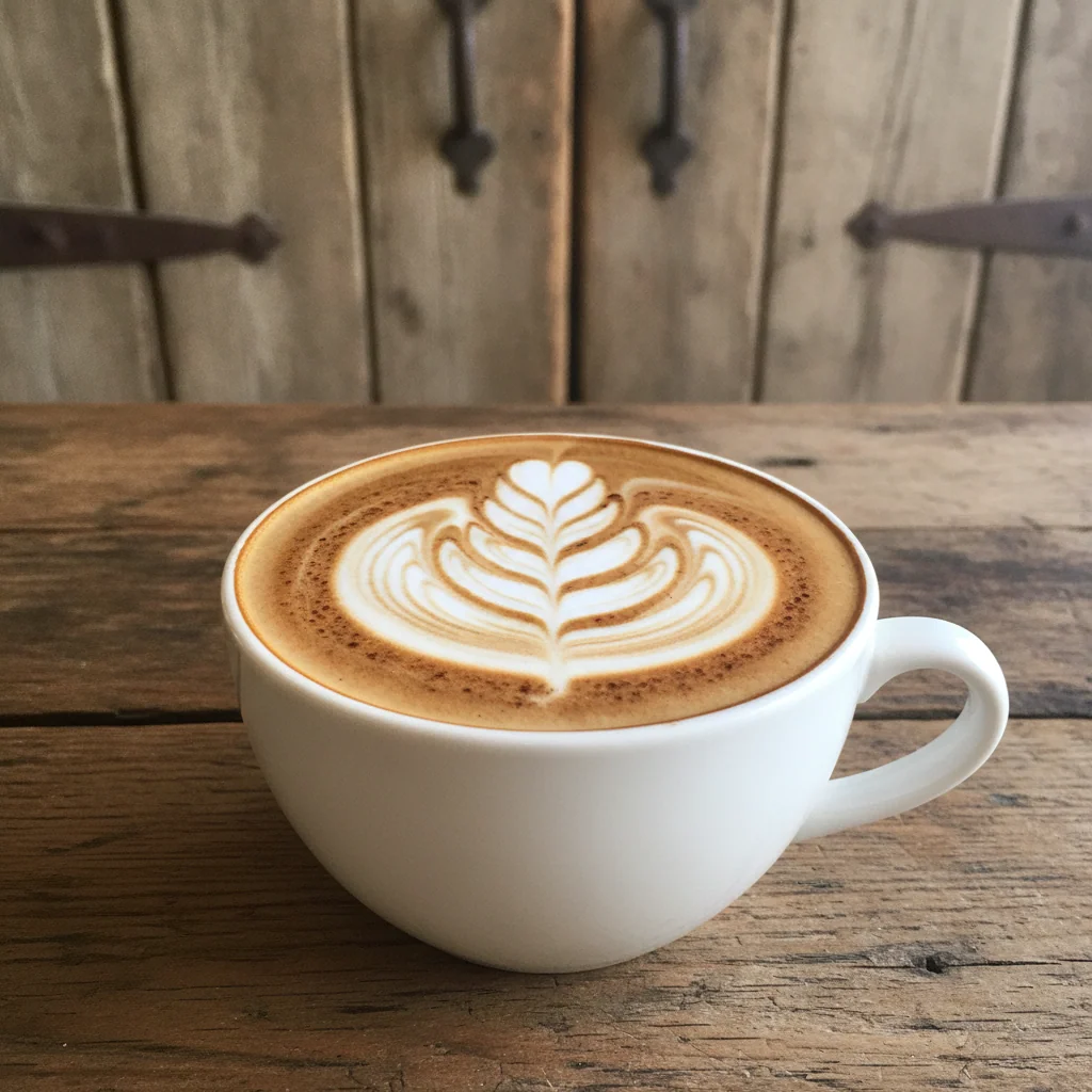 Flat White