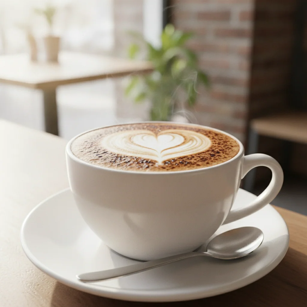 Cappuccino
