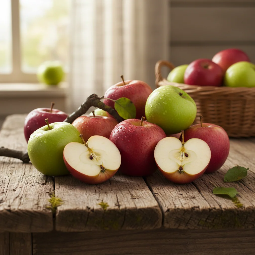 Apples (1 kg)