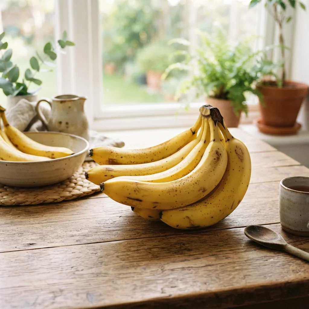 Bananas (1 dozen)