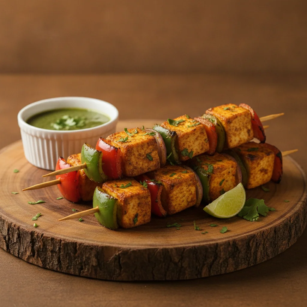 Paneer Tikka