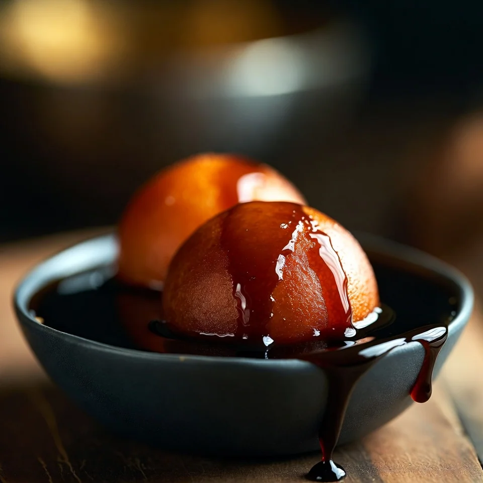 Gulab Jamun (500 g)