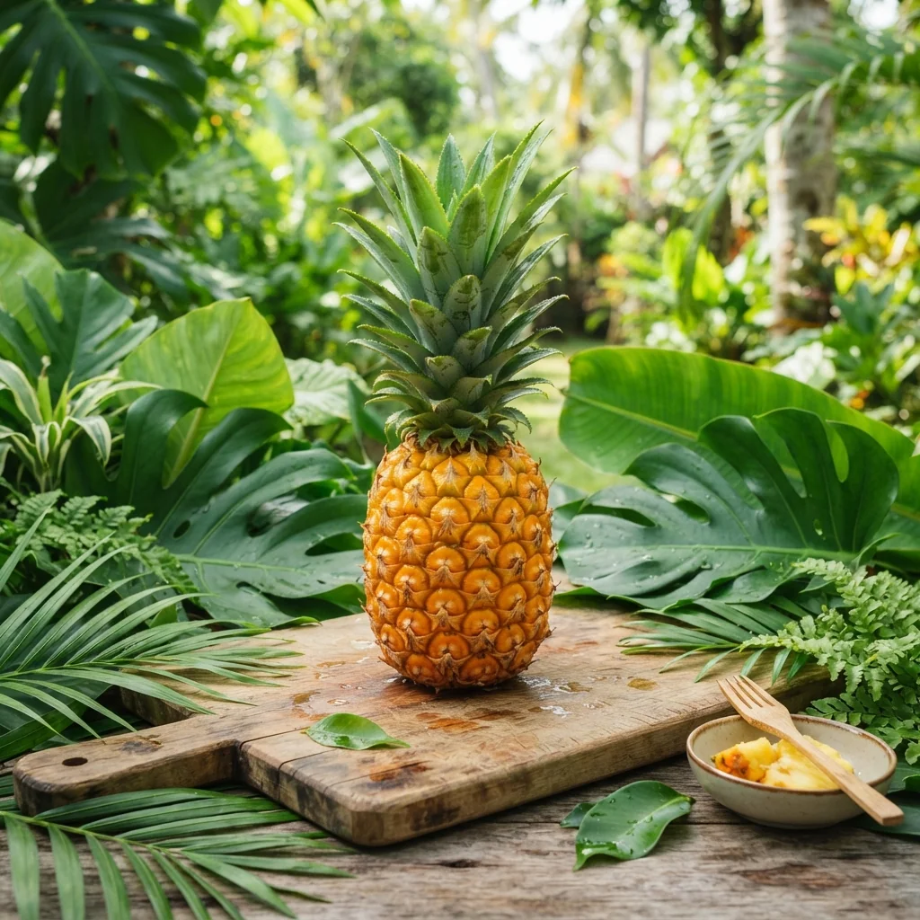 Pineapple (1 piece)