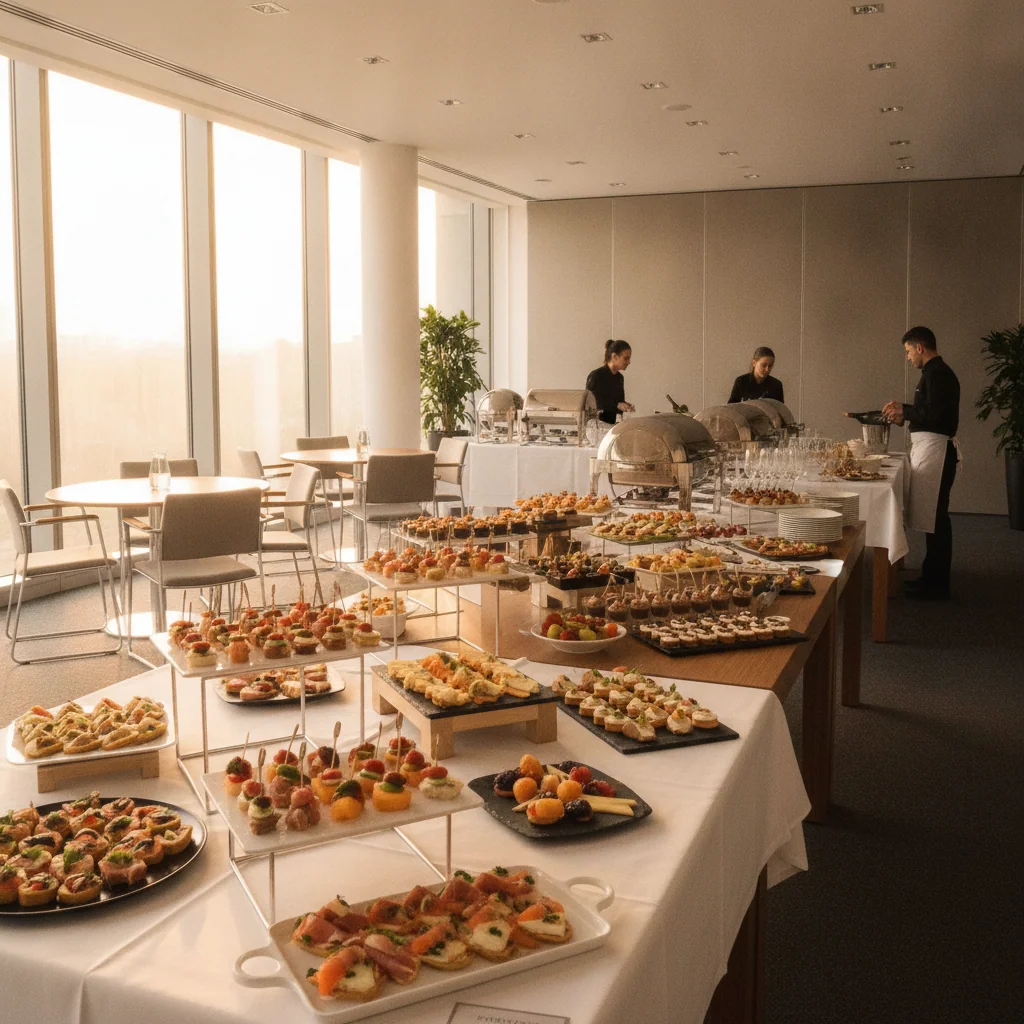 Catering Services