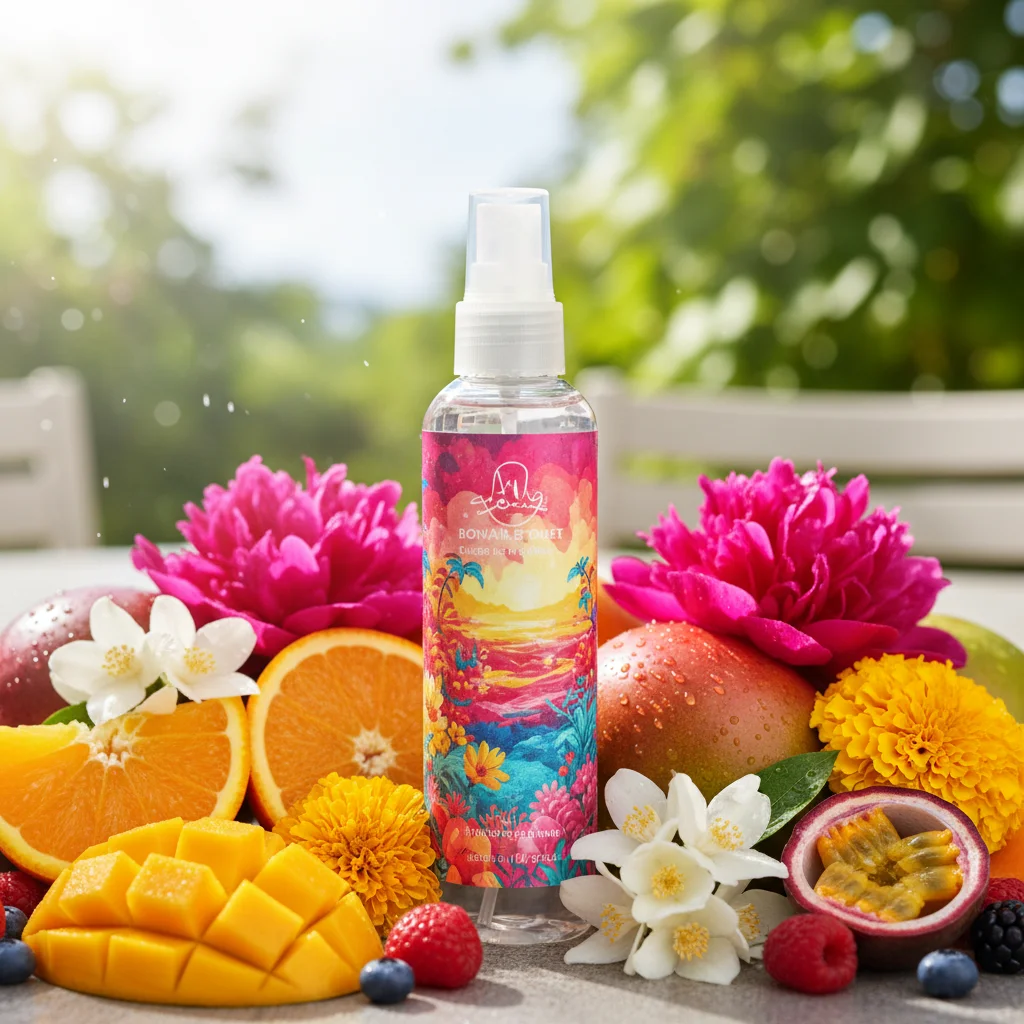 Body Mist (150ml)