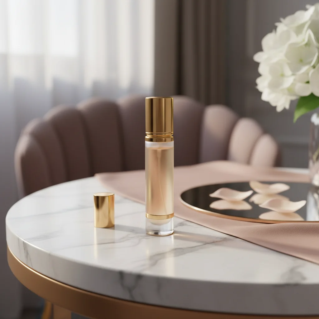 Roll On Perfume (15ml)