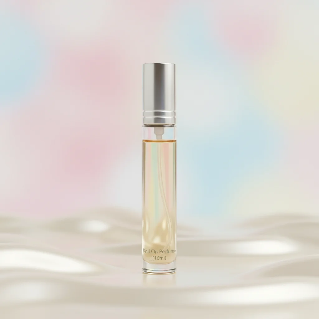 Roll On Perfume (10ml)
