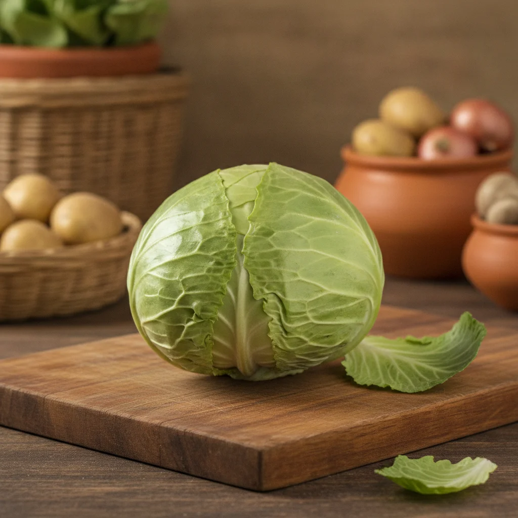 Cabbage