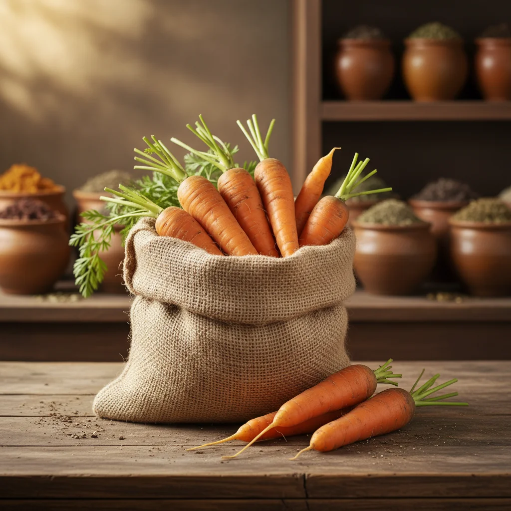 Carrot