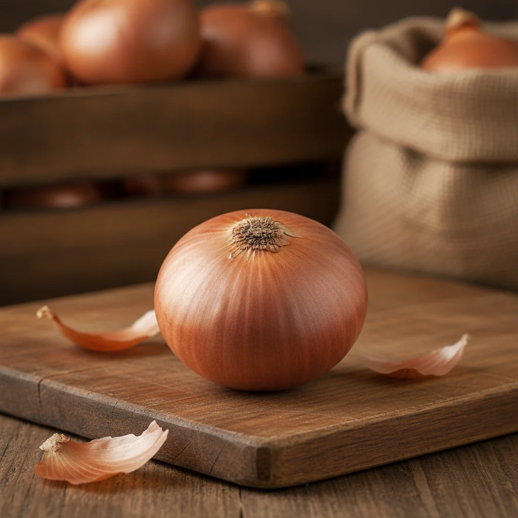 Onion