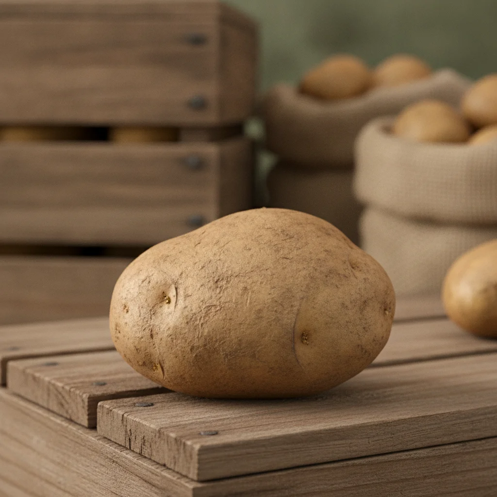 Potato