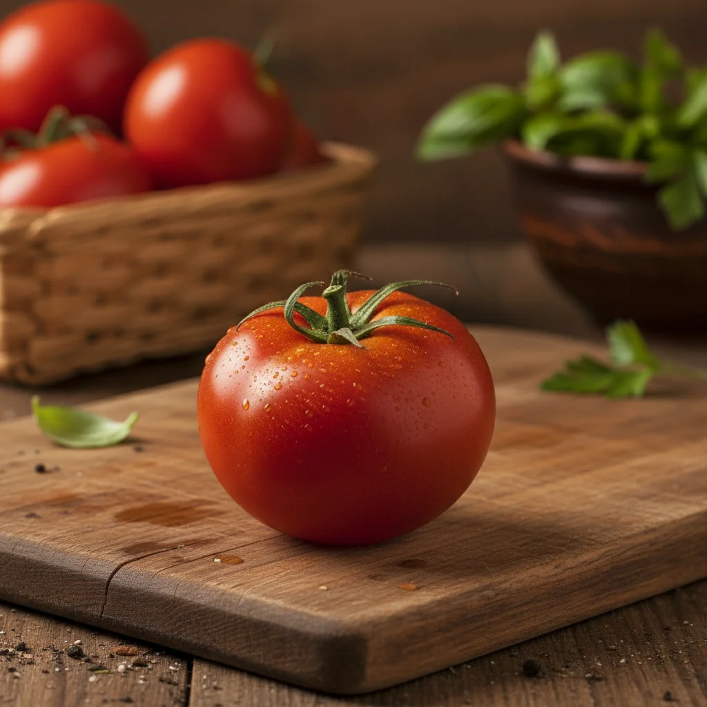 Tomato
