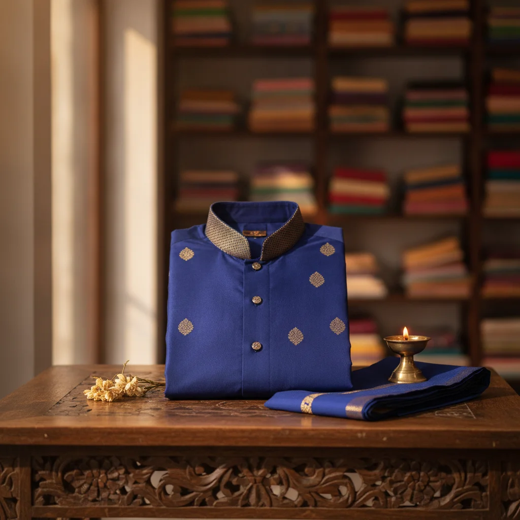 Mens wear