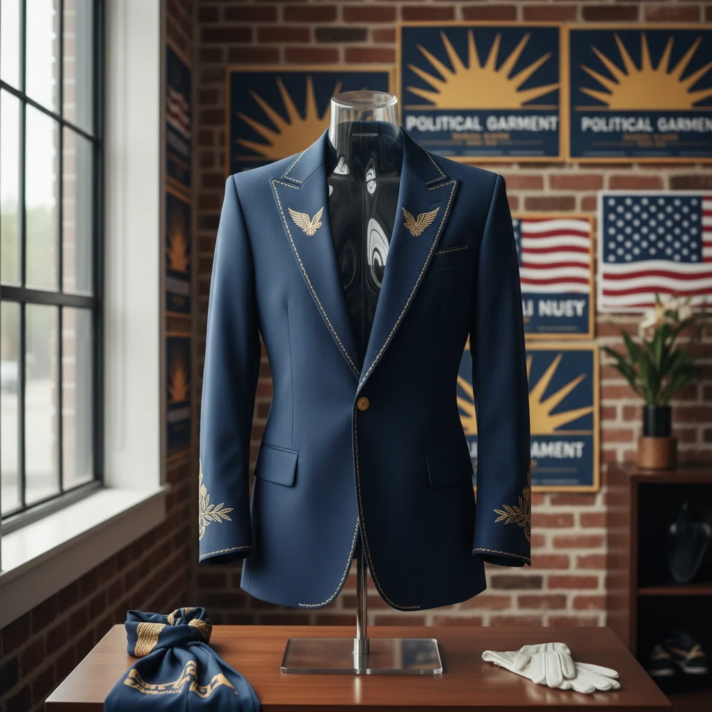 Political garments