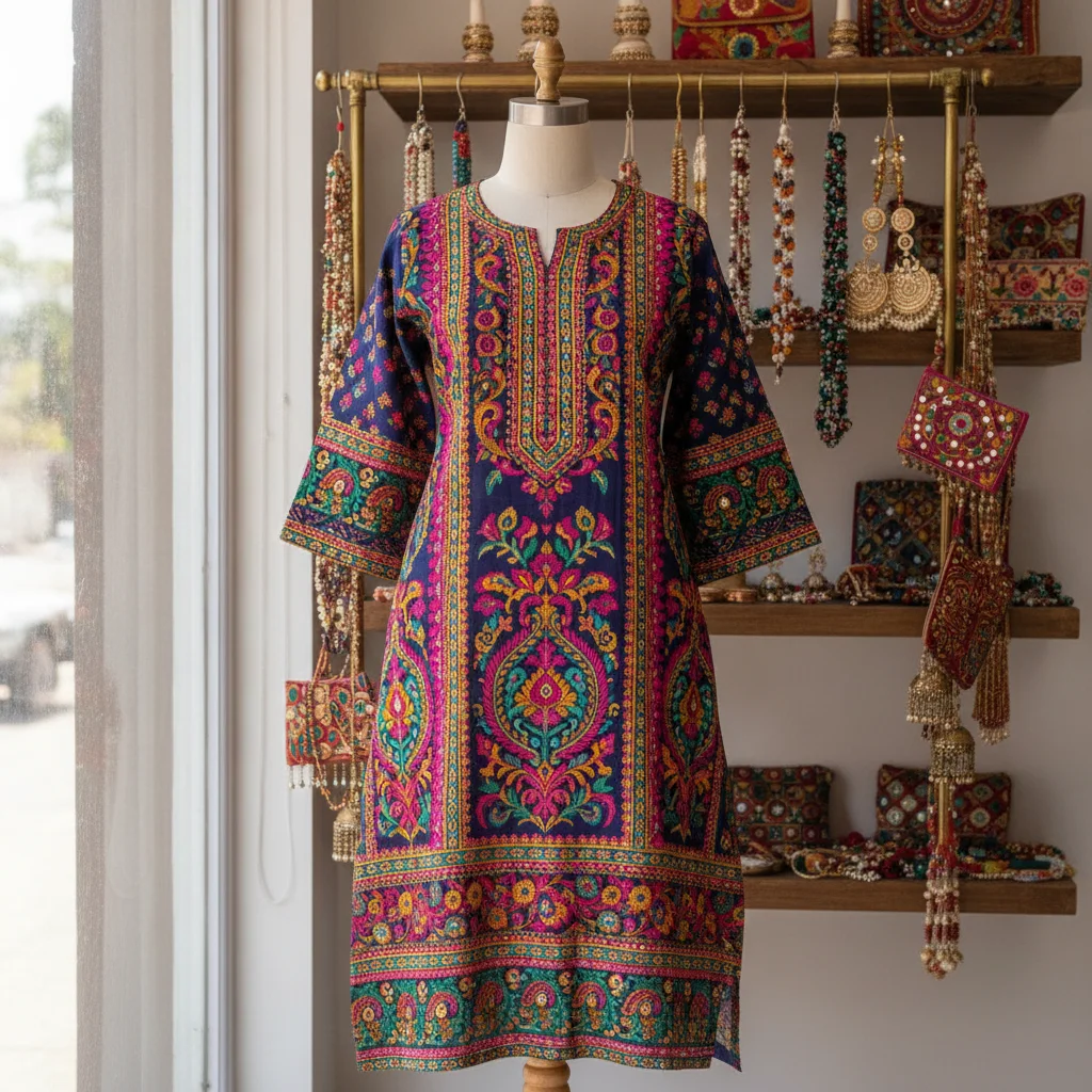 Women's Kurti