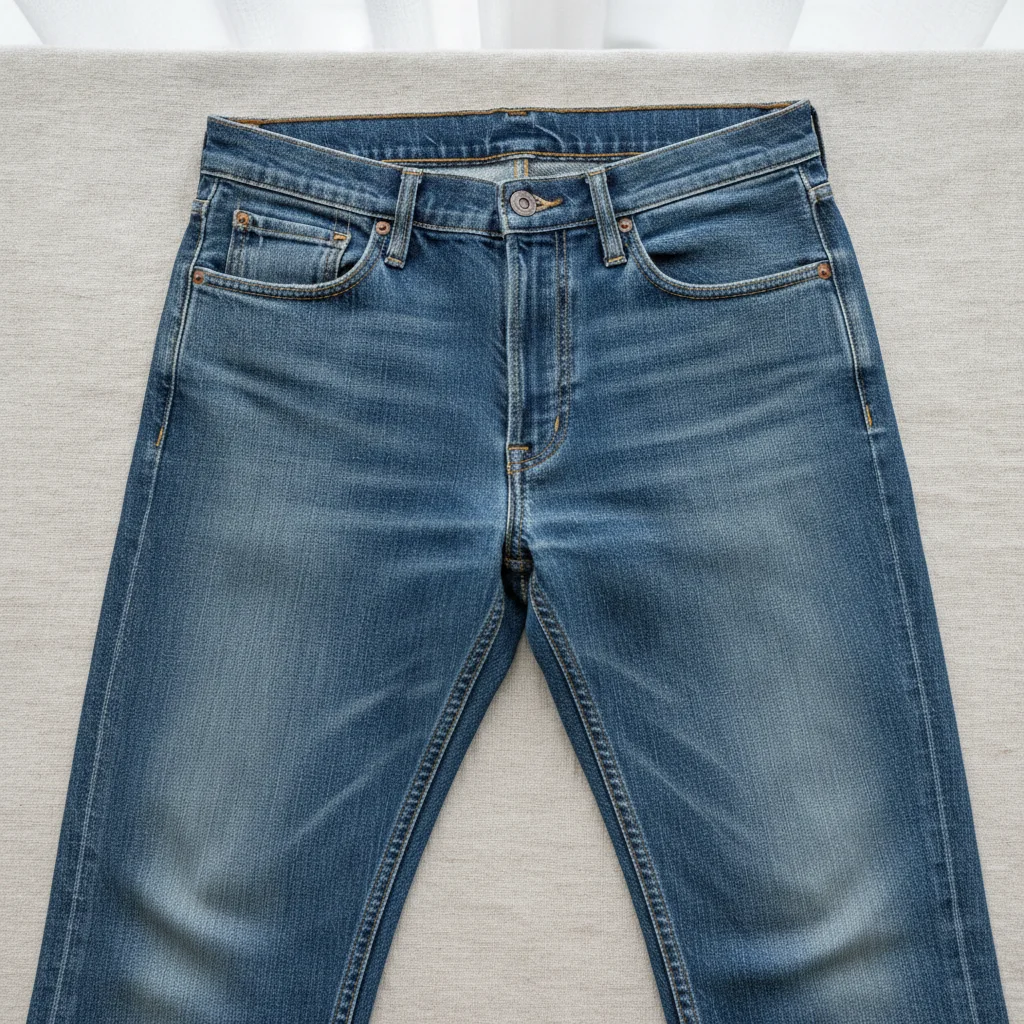 Denim Jeans
