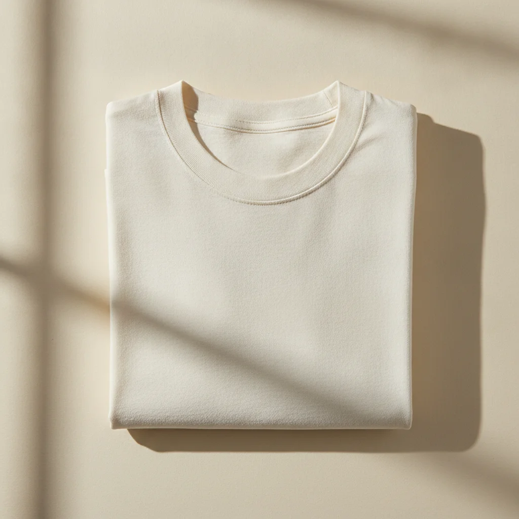 Cotton T-Shirt