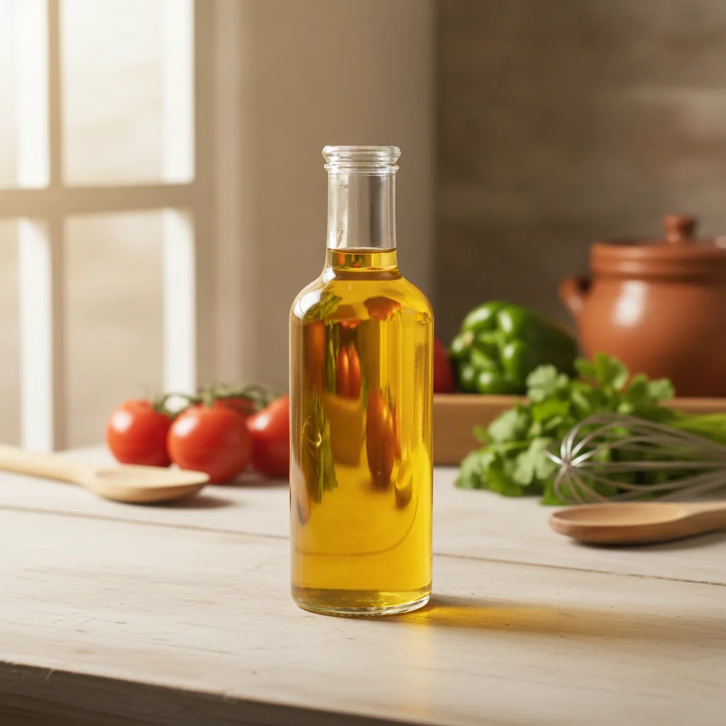 Cooking Oil