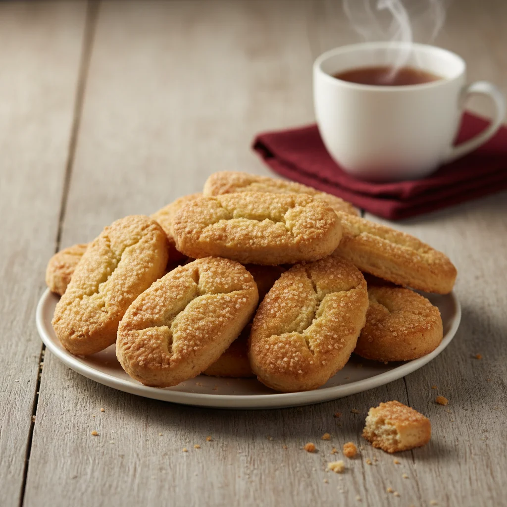Biscuits