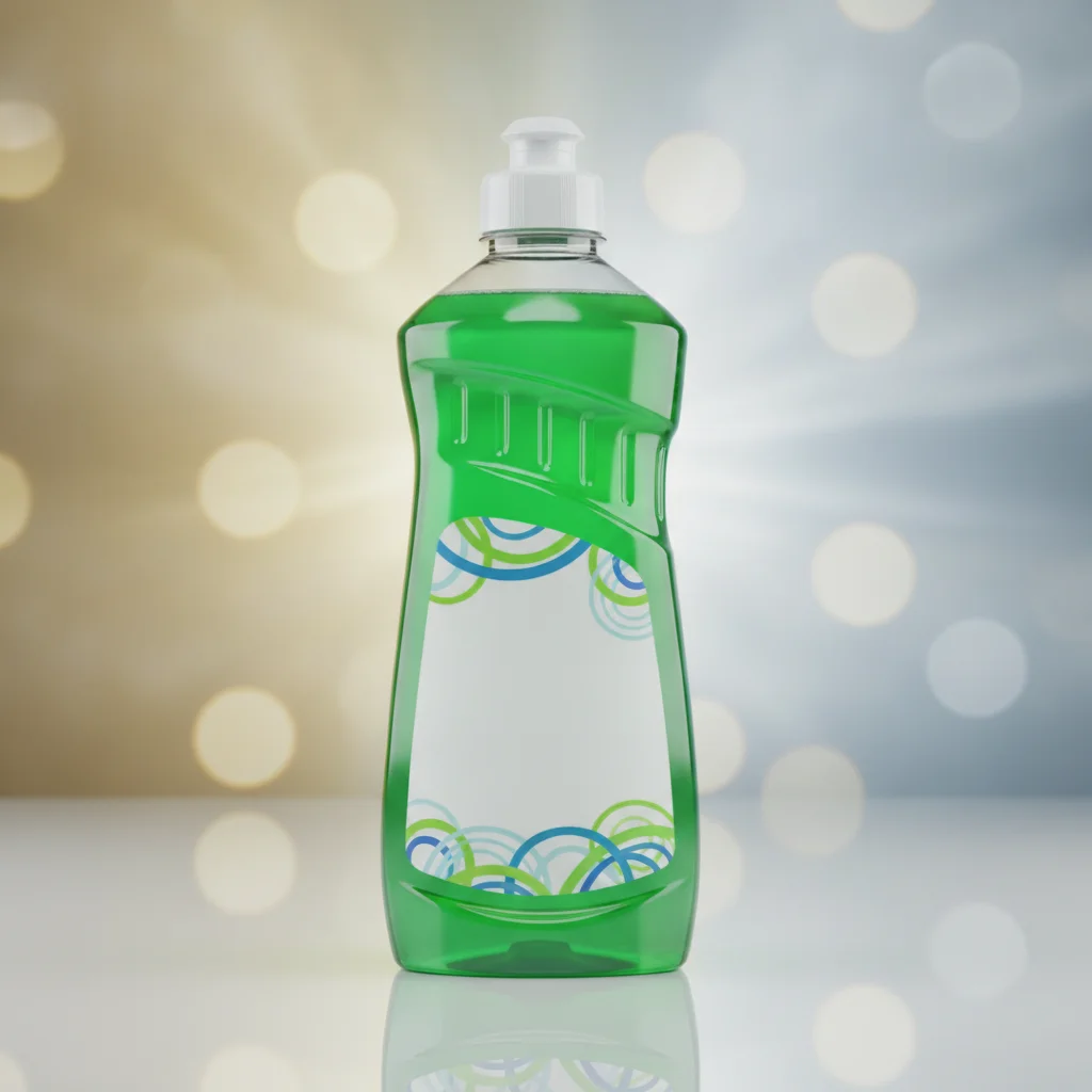 Dishwashing Liquid (500 ml)