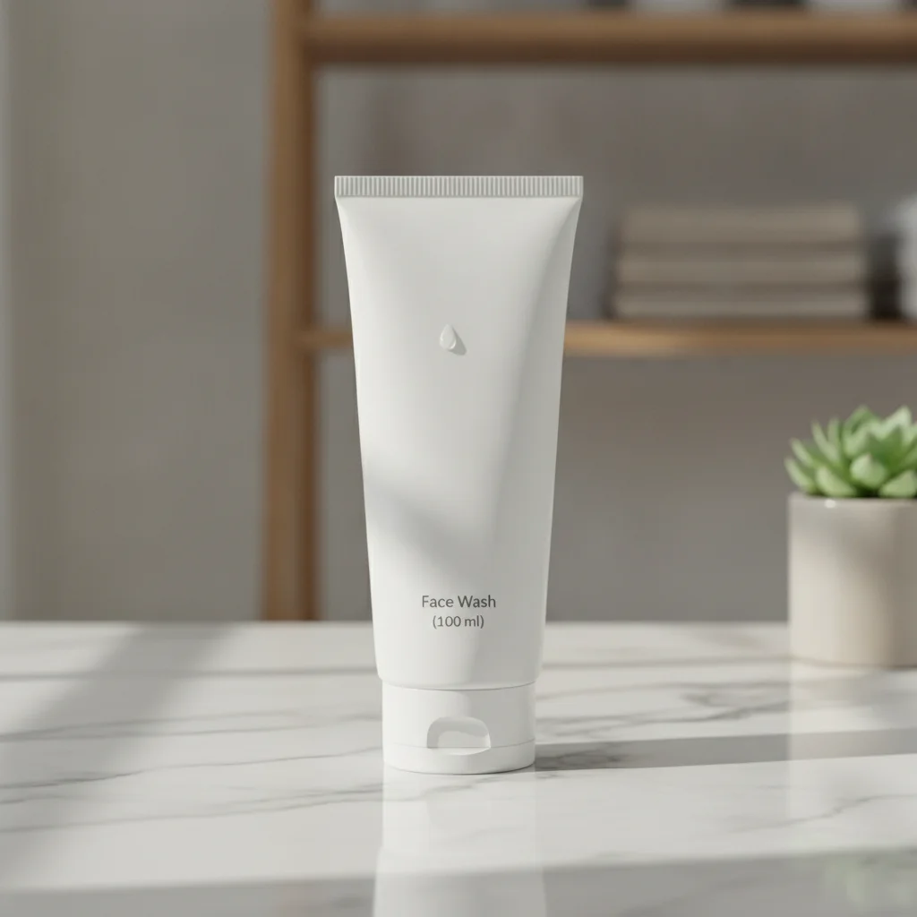 Face Wash (100 ml)