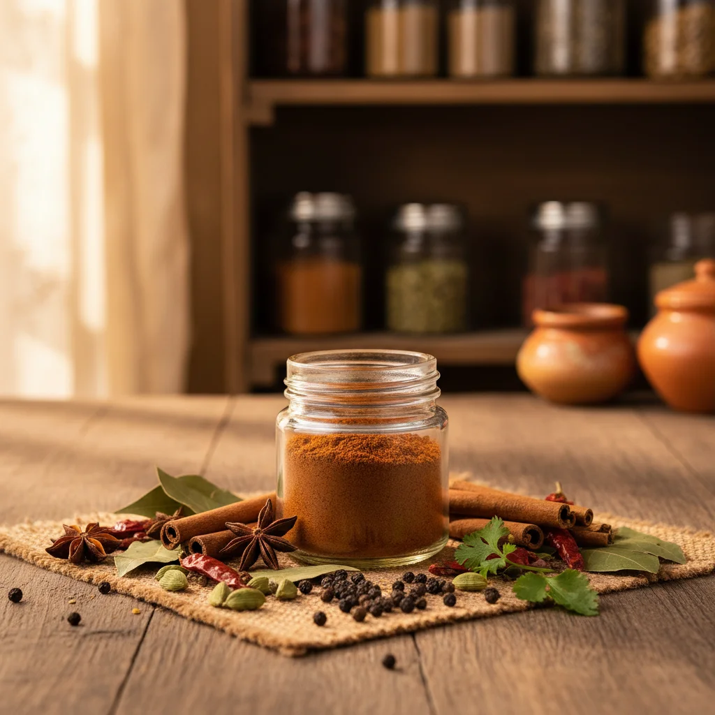 Masala Powder