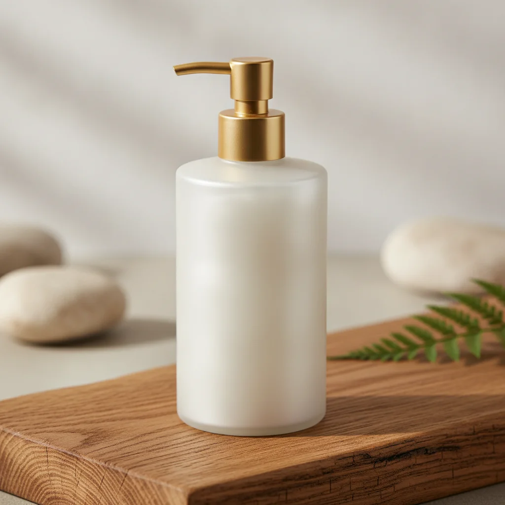 Shampoo