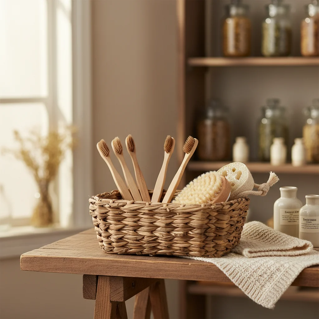 Personal Care Essentials