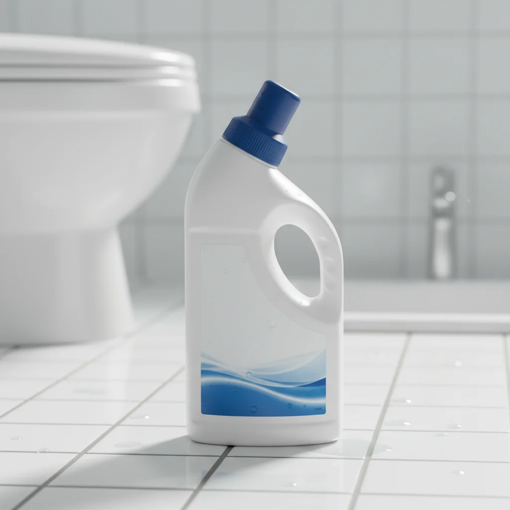 Toilet Cleaner (500 ml)