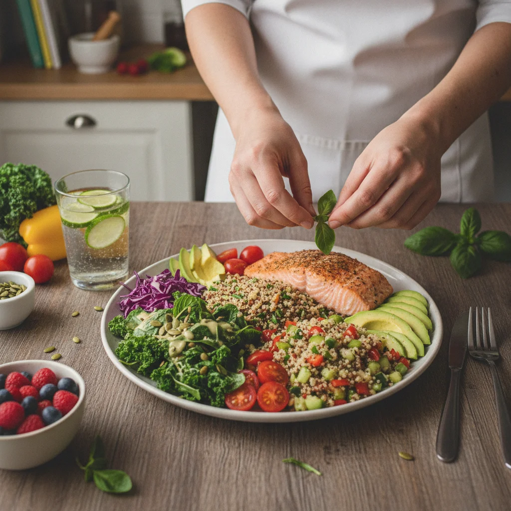 Nutritional Meal Plans