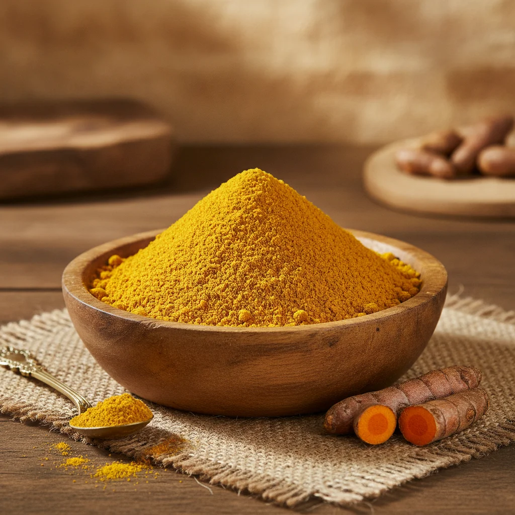 Turmeric Powder