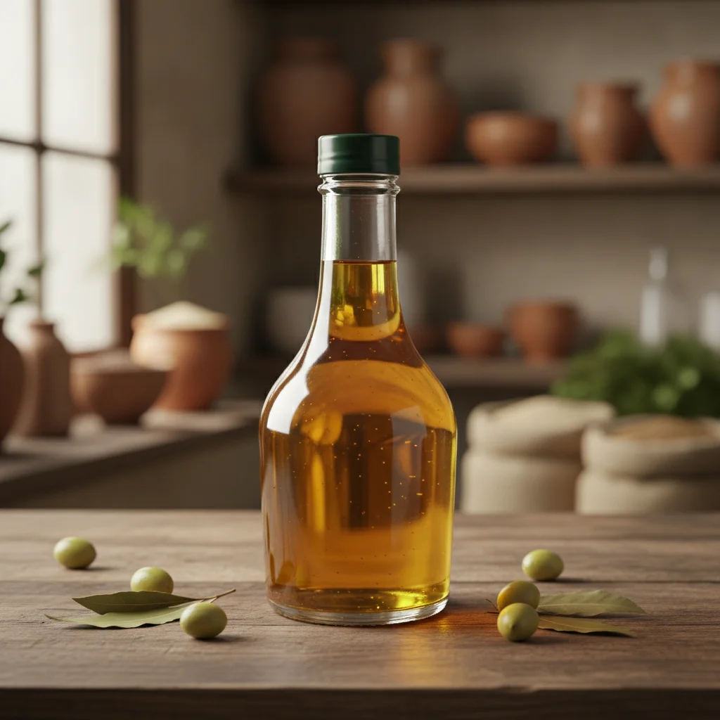 Cooking Oil