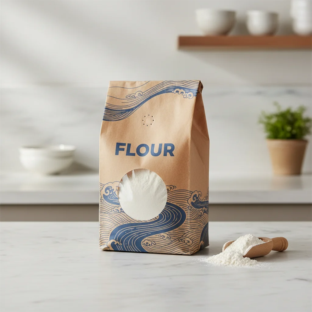Flour