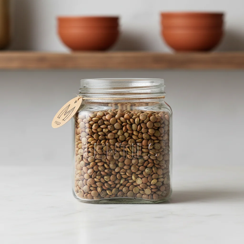 Lentils