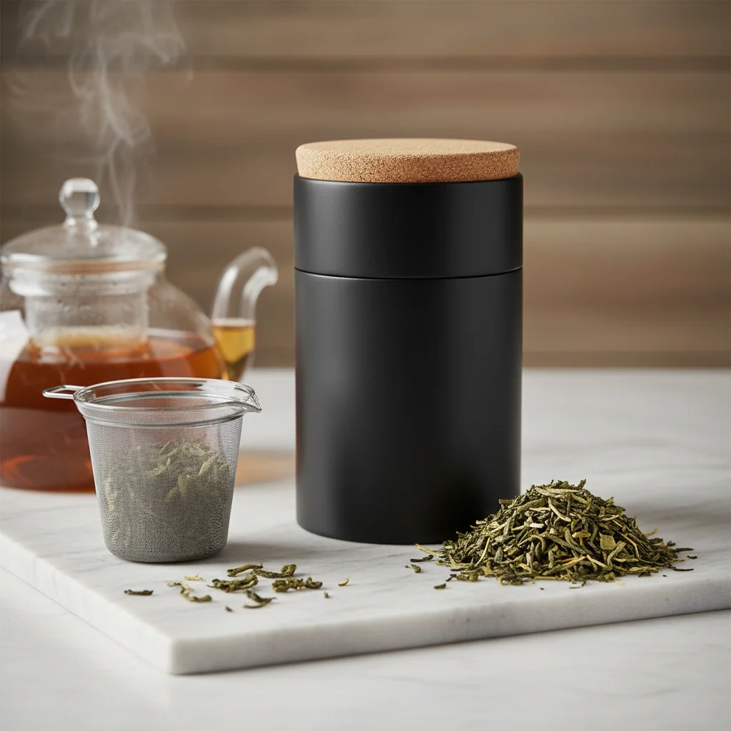 Tea