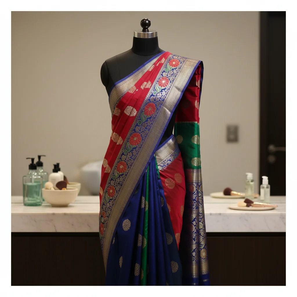 Silk Saree