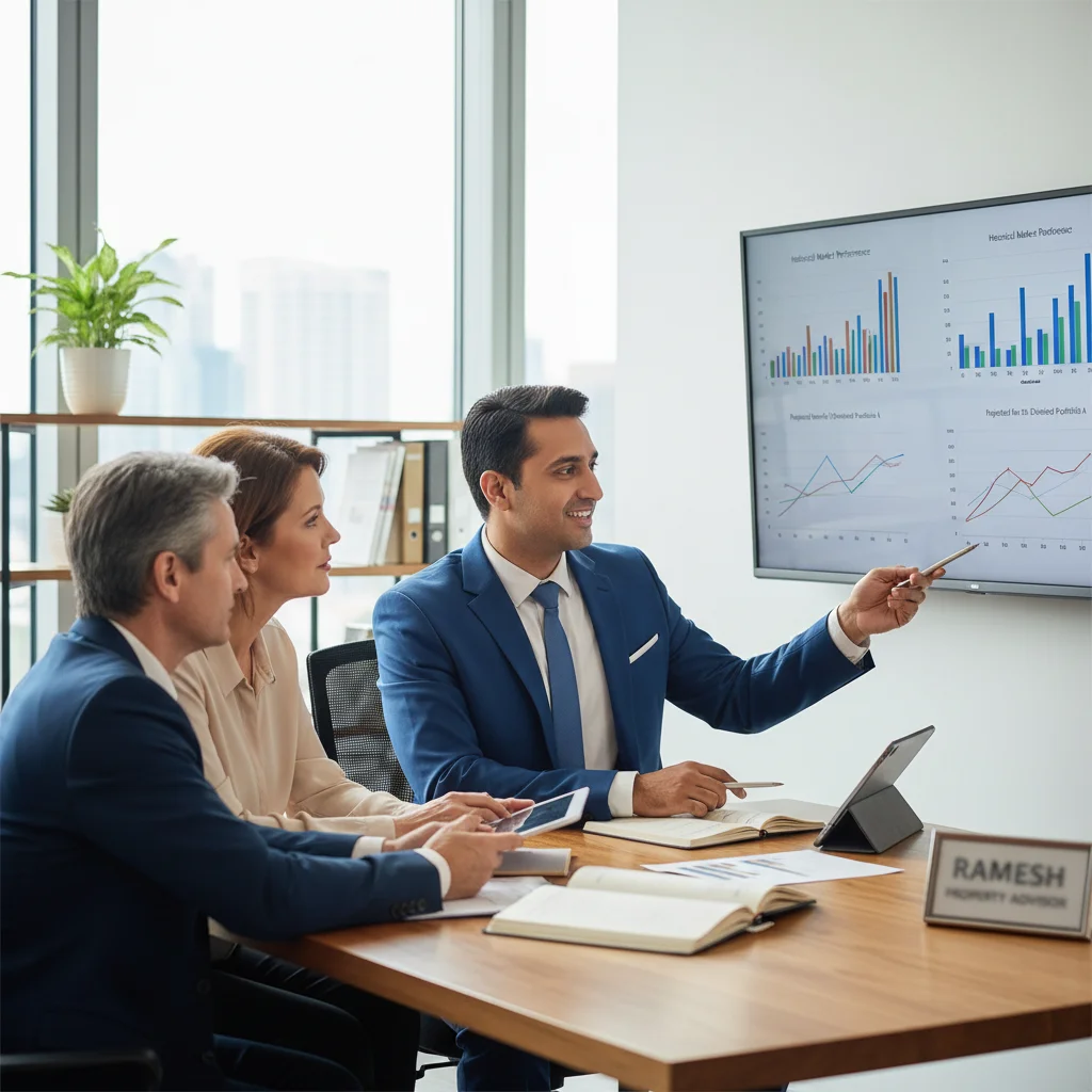 Investment Guidance