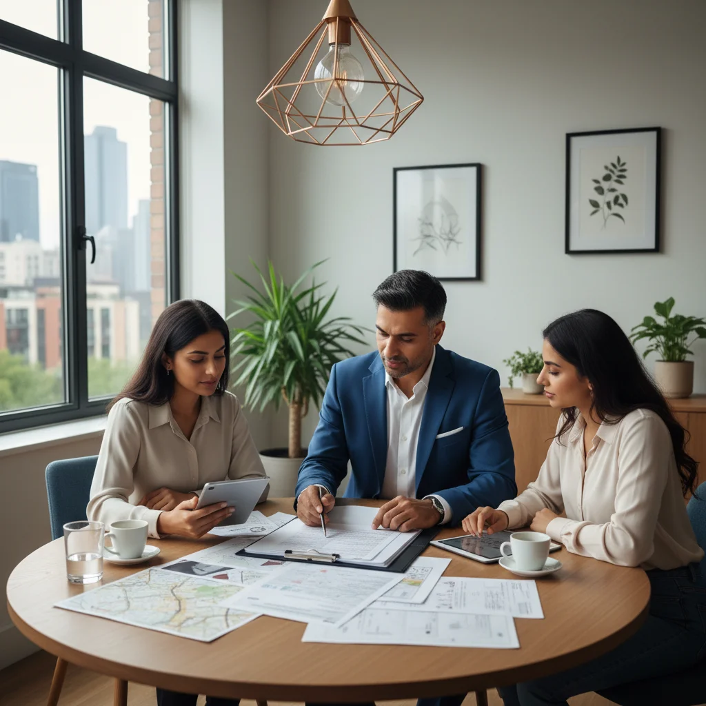 Property Consultation