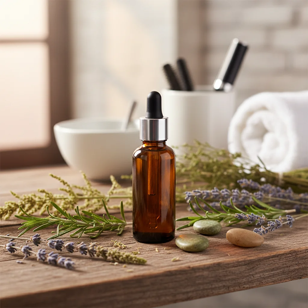 Hair Growth Serum
