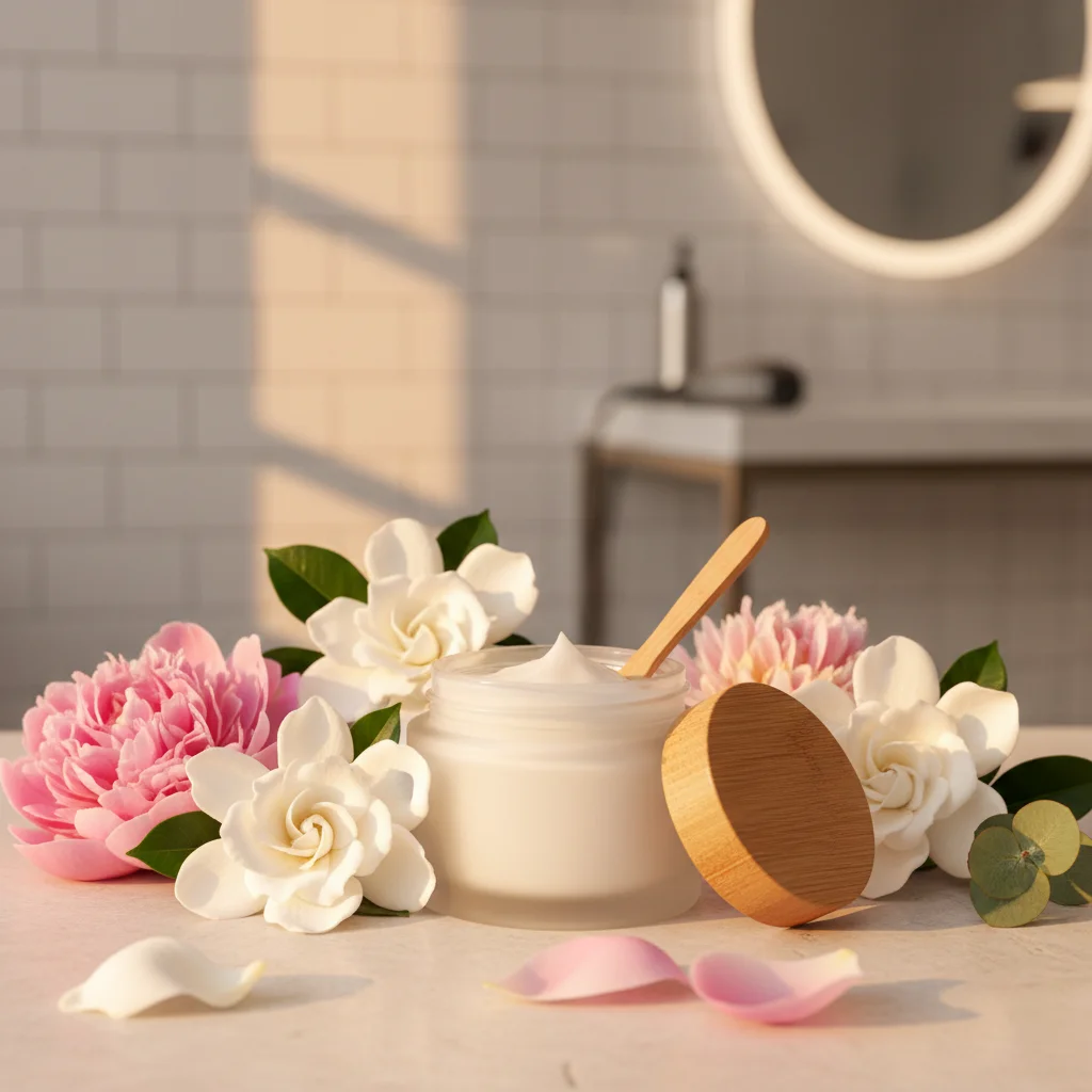 Hair Repair Mask