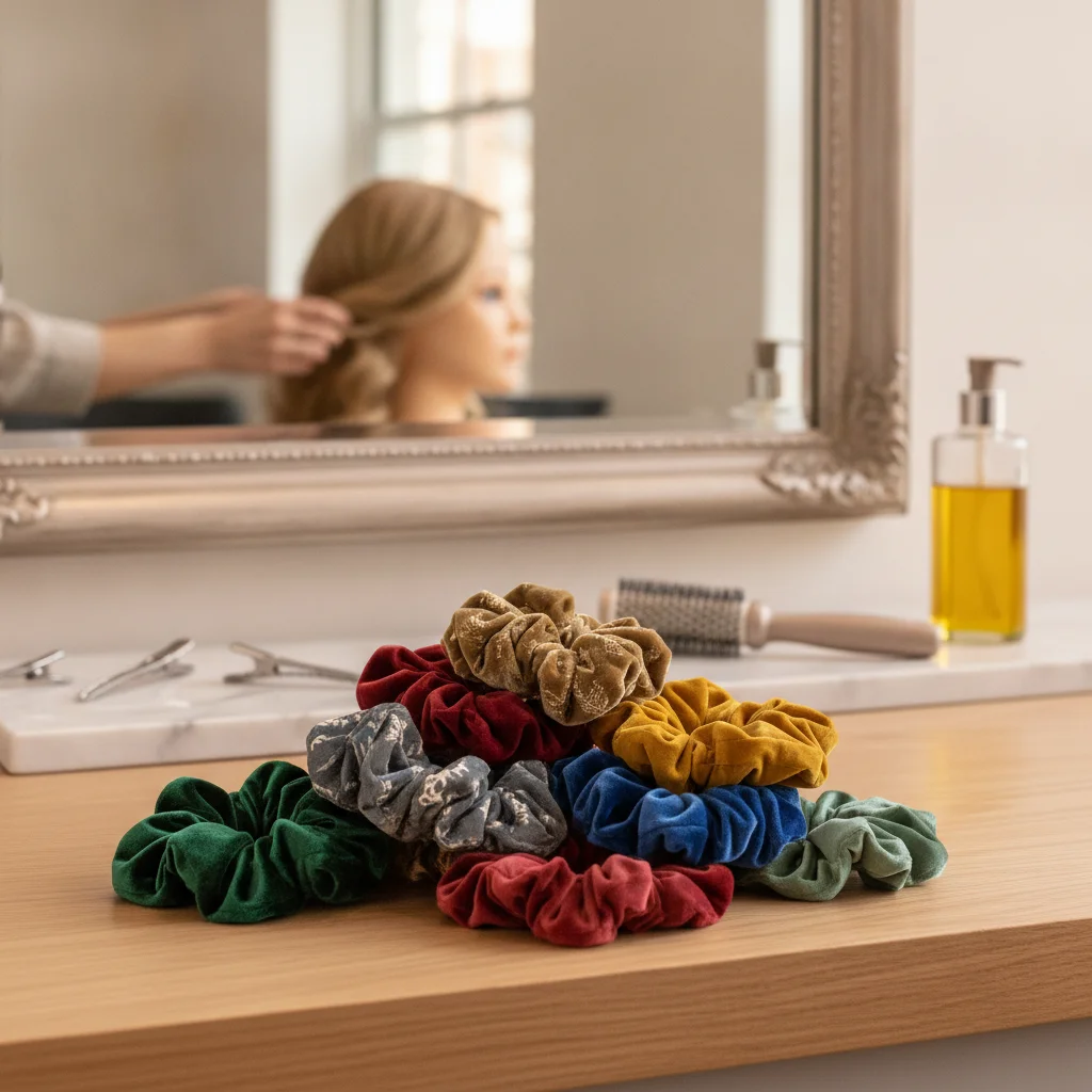 Scrunchies