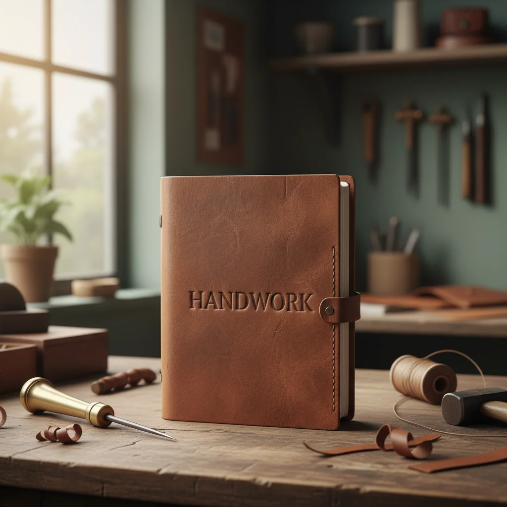 Handwork