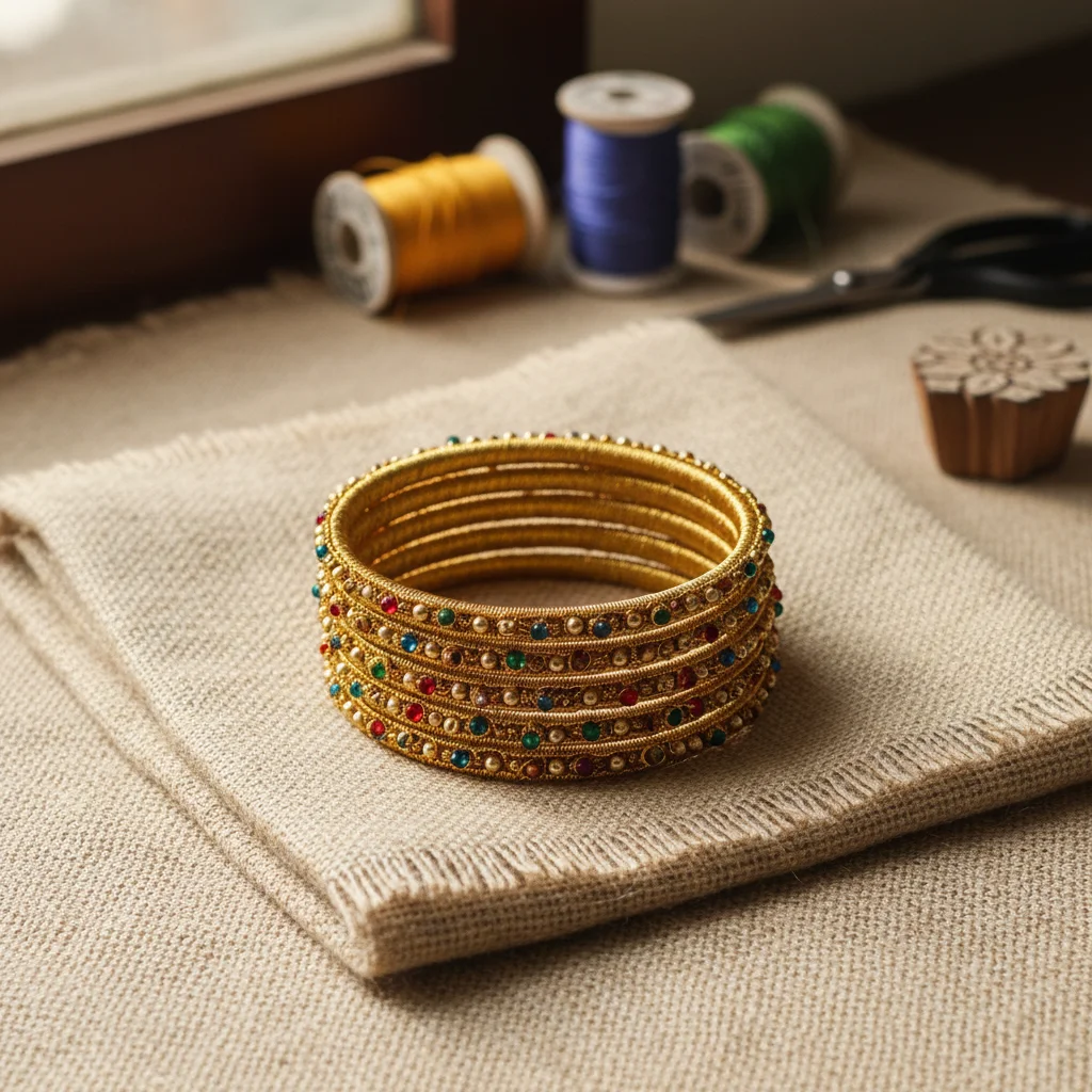 One Gram Jewellery