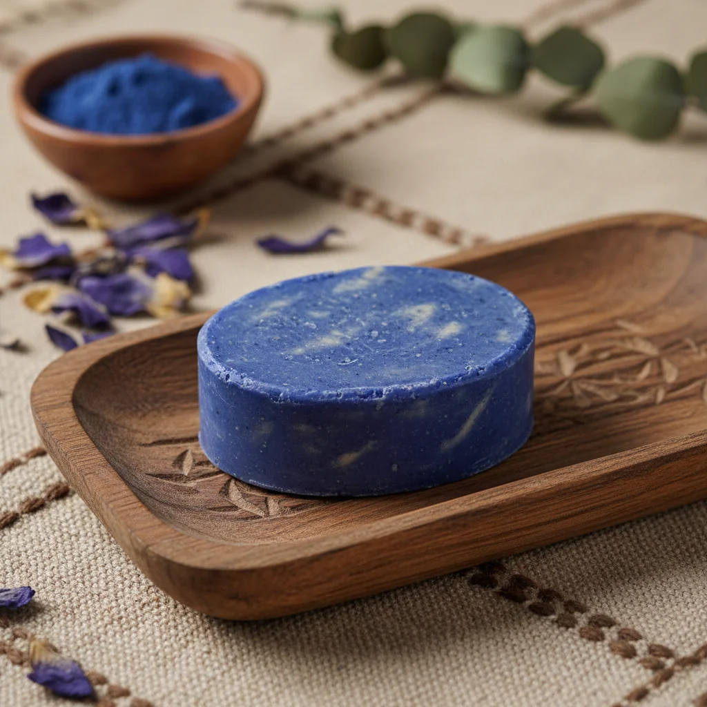 Morrocon Neela Soap