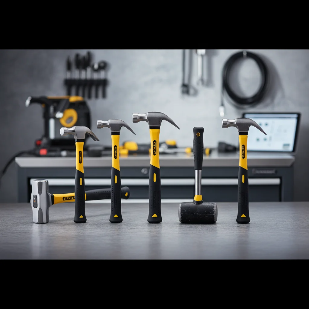 Hammer Set