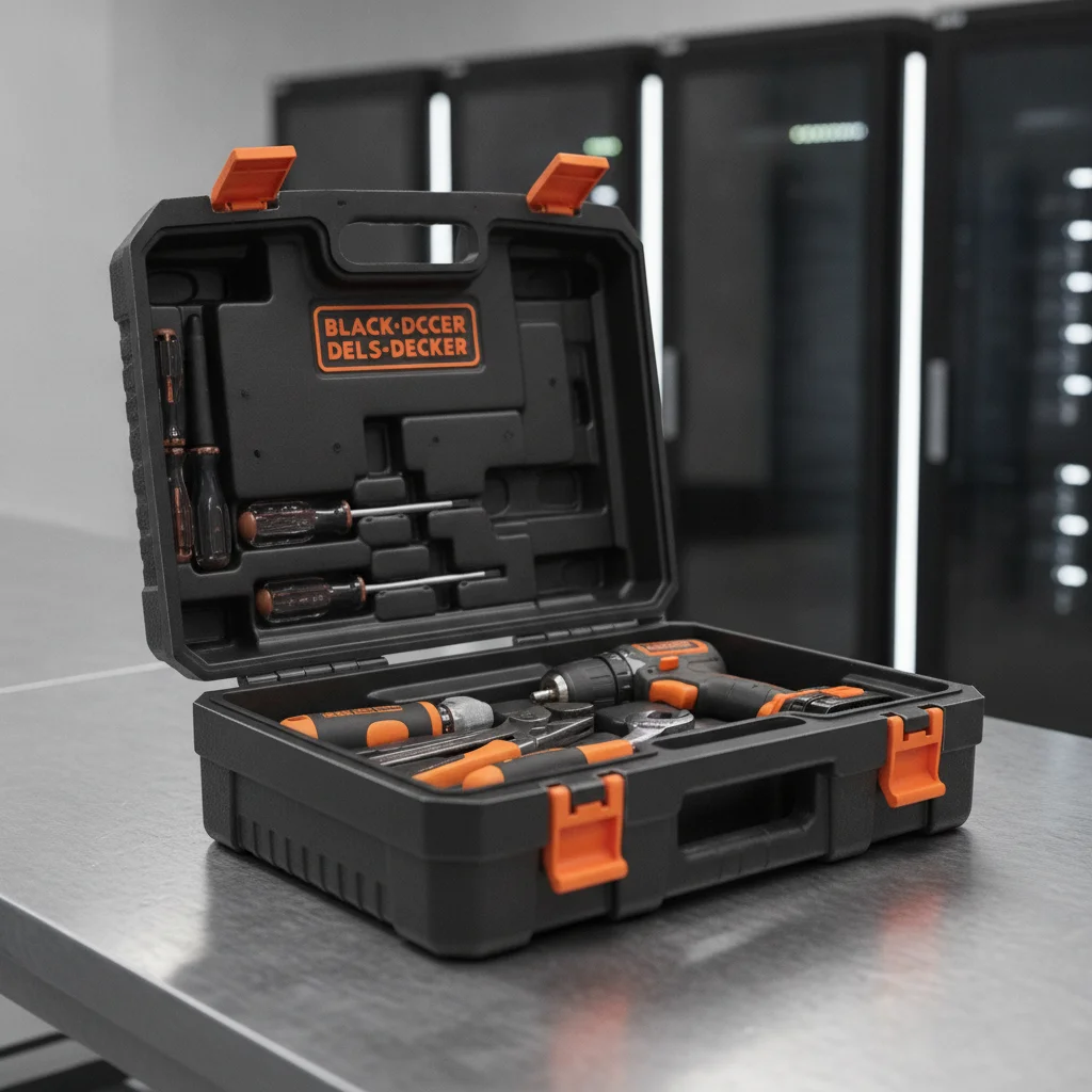 Toolbox