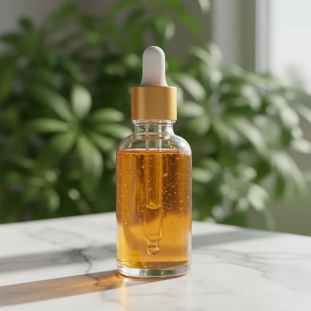 Vitamin C Serum