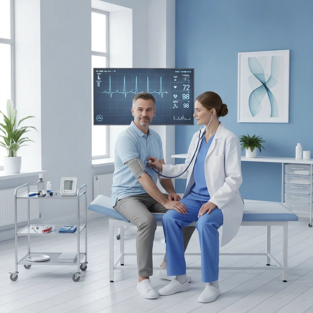 General Health Management